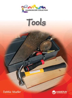 Tools book cover